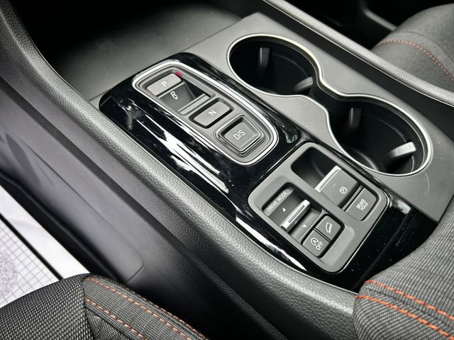 New 2025 Honda Pilot Sport image 23