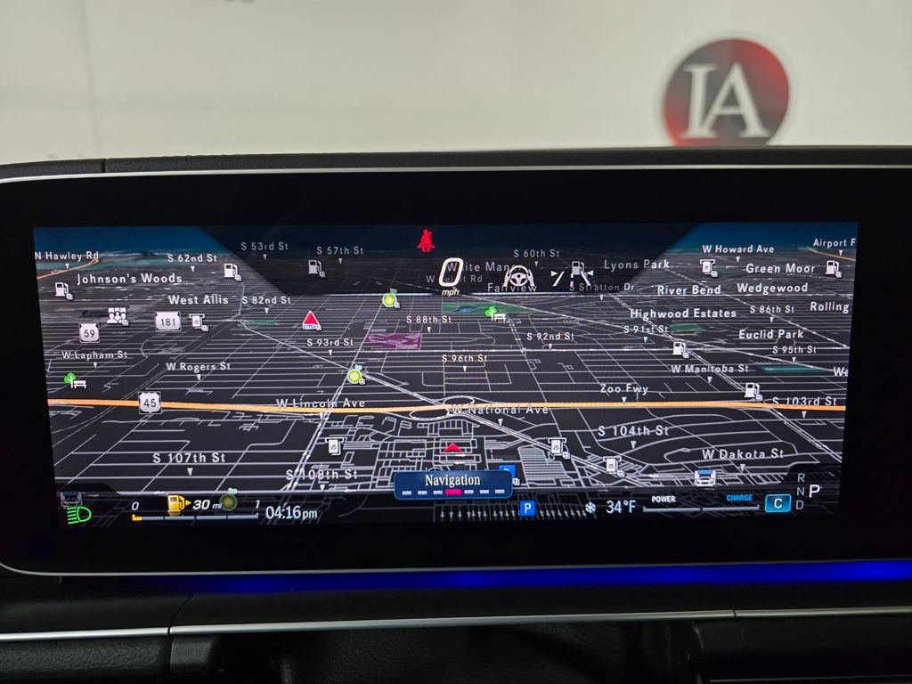 New 2026 Mercedes-Benz GLE 450 4MATIC Coupe image 39