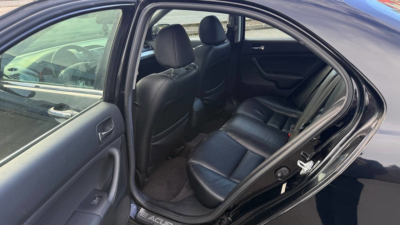 Used 2006 Acura TSX image 23