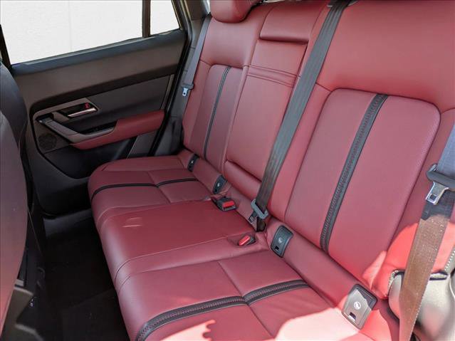 New 2025 MAZDA CX-50 2.5 Hybrid w/ Weather Package image 15