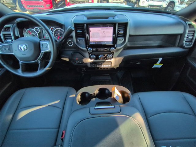 New 2026 RAM 5500 Tradesman w/ Chrome Appearance Group image 14