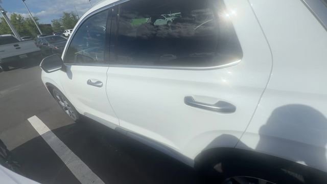 Used 2021 Hyundai Palisade SEL FWD image 5