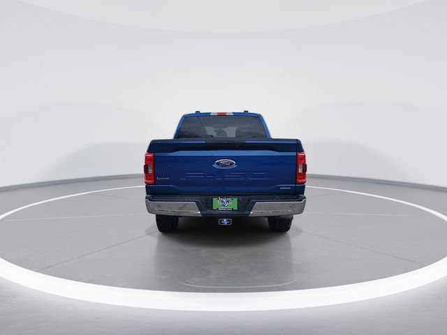 Used 2023 Ford F150 XLT w/ Trailer Tow Package image 7