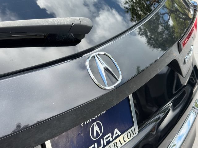 Certified 2022 Acura MDX w/ Technology Package FWD image 16