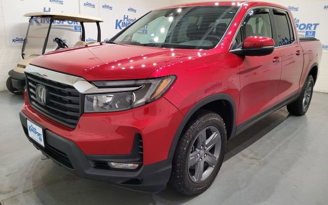 Used 2023 Honda Ridgeline RTL image 5