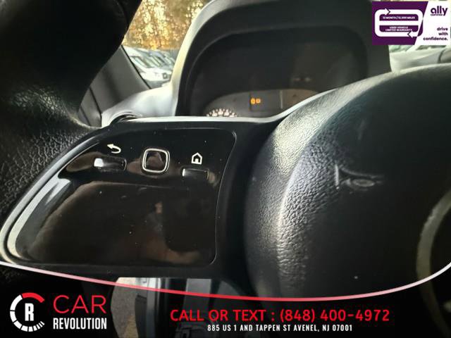 Used 2019 Mercedes-Benz Sprinter 170 image 16