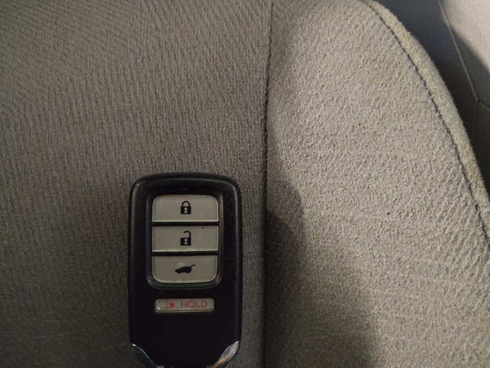 Used 2018 Honda Pilot LX image 32