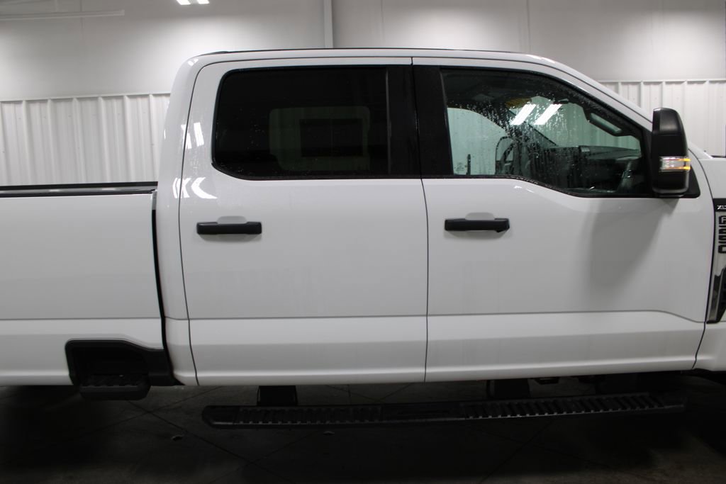Used 2024 Ford F250 XLT image 11