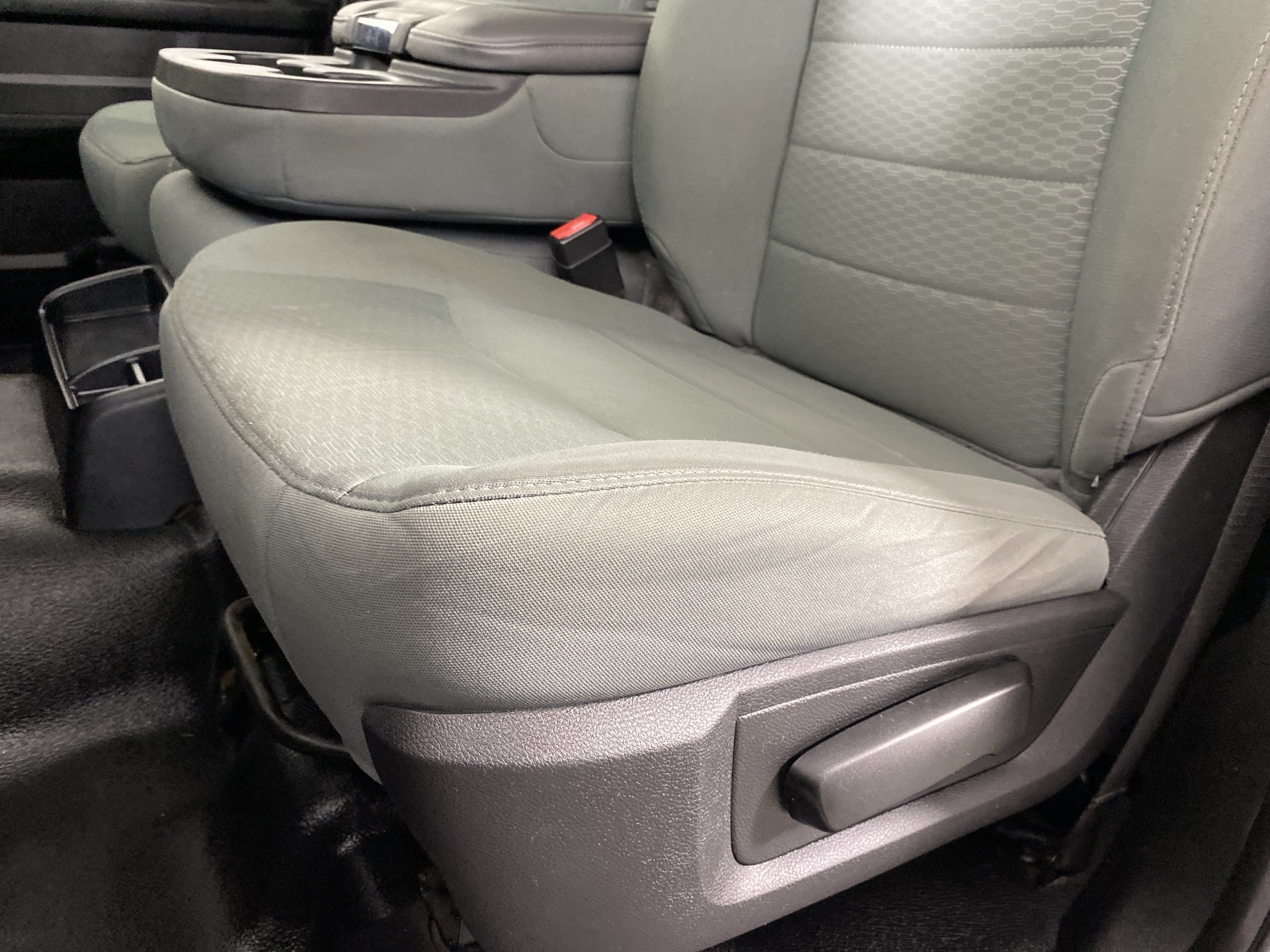 Used 2019 RAM 1500 Tradesman w/ Popular Equipment Group AWD/4WD image 16