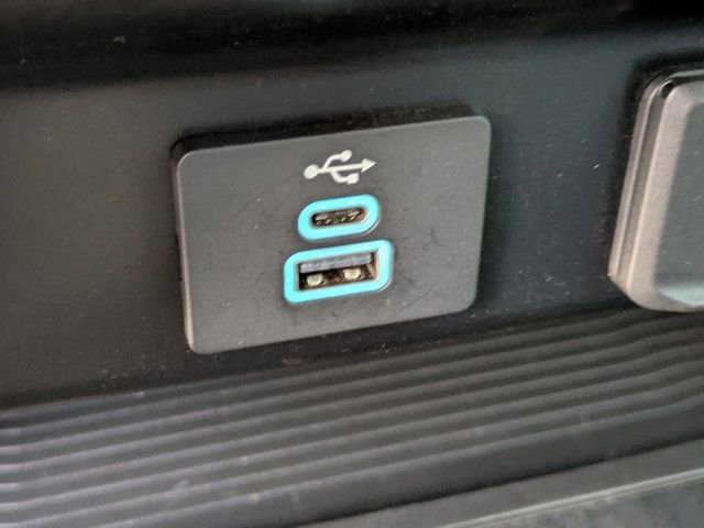 Used 2025 Ford F250 XLT image 15