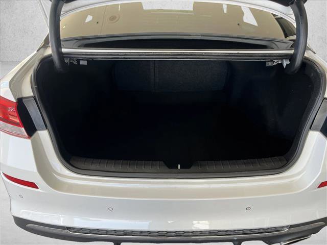 Used 2020 Kia Optima LX FWD image 22