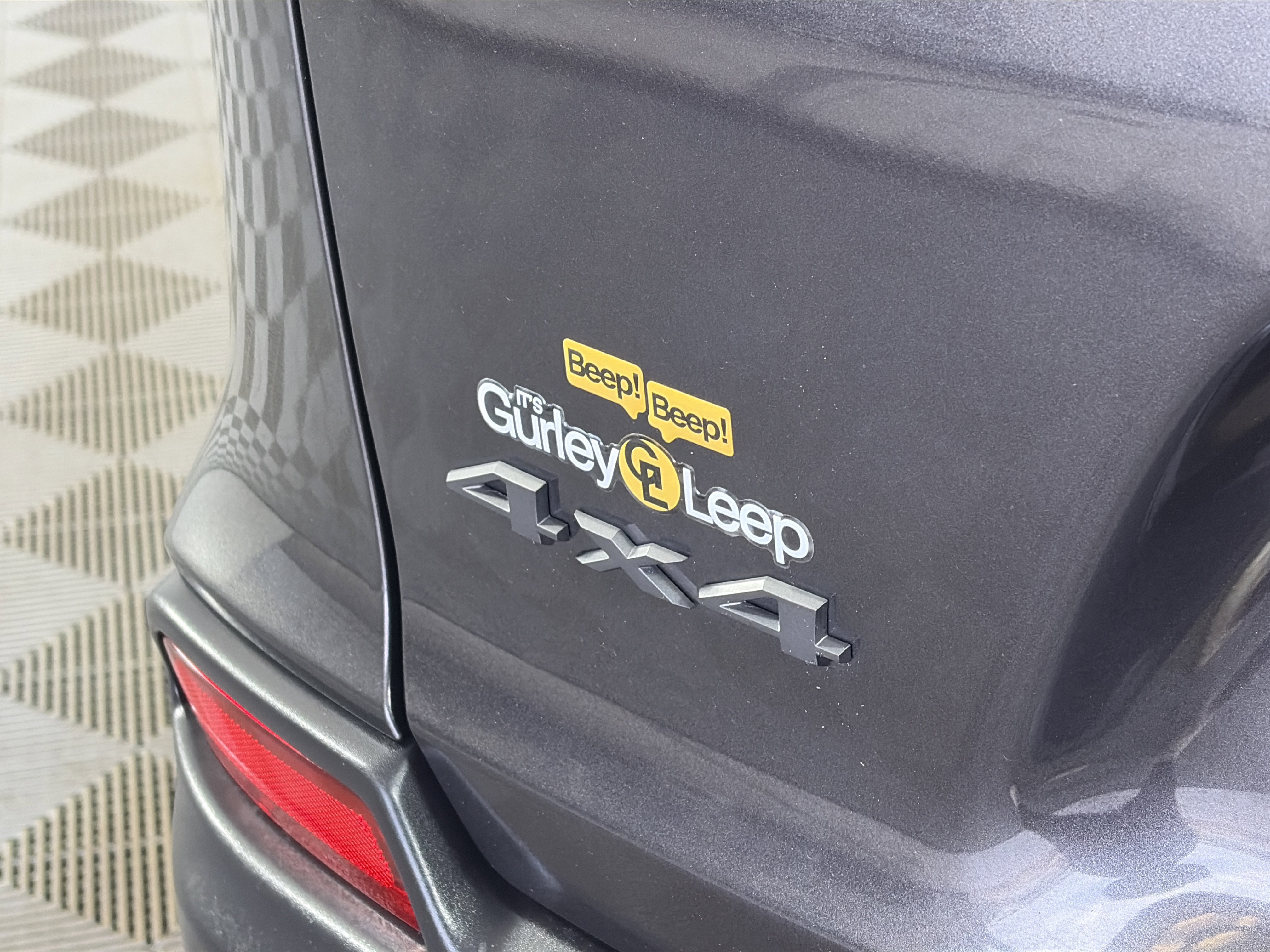 Used 2022 Jeep Cherokee Trailhawk w/ Premium Leather Package image 16