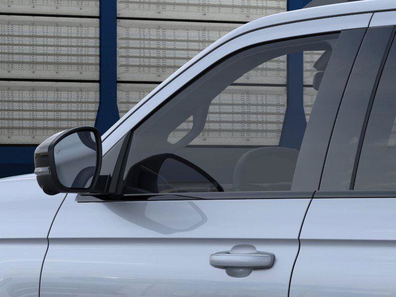 New 2026 Ford Expedition Max Platinum w/ Stealth Appearance Package image 20