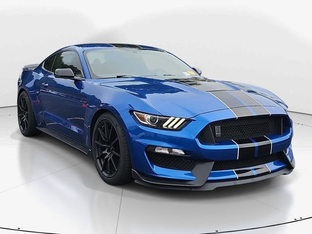 Used 2017 Ford Mustang Shelby GT350 w/ Electronics Package