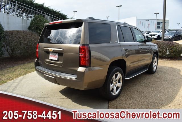 Used 2016 Chevrolet Tahoe LTZ image 13