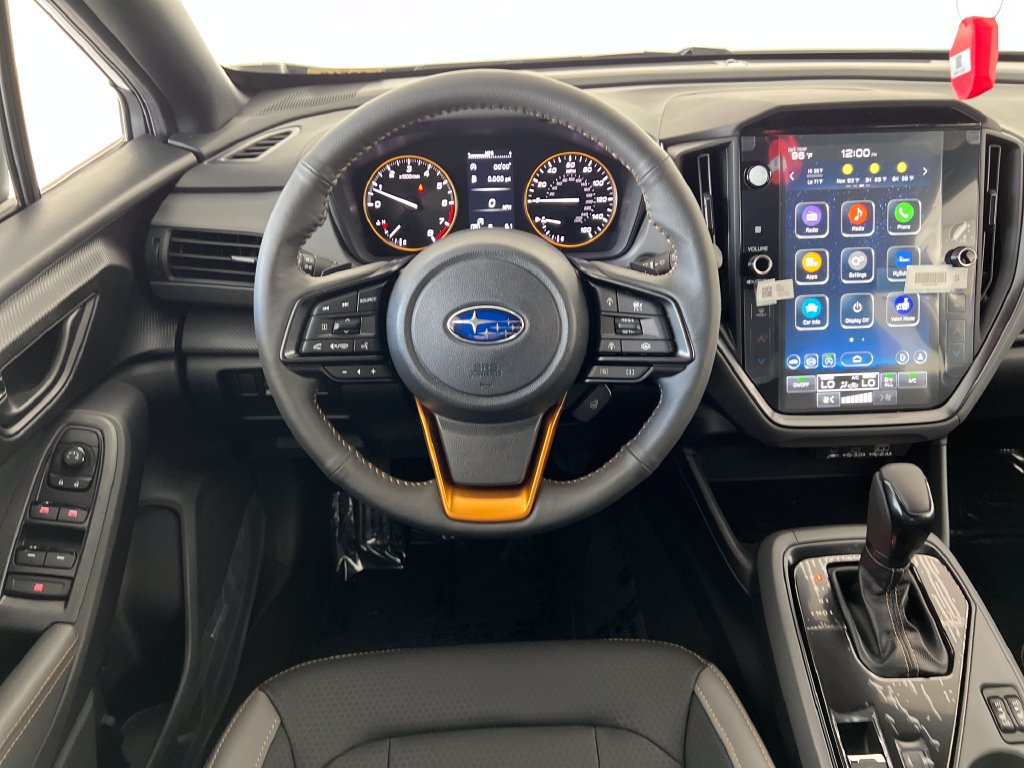 New 2026 Subaru Crosstrek 2.5i Wilderness AWD/4WD image 16