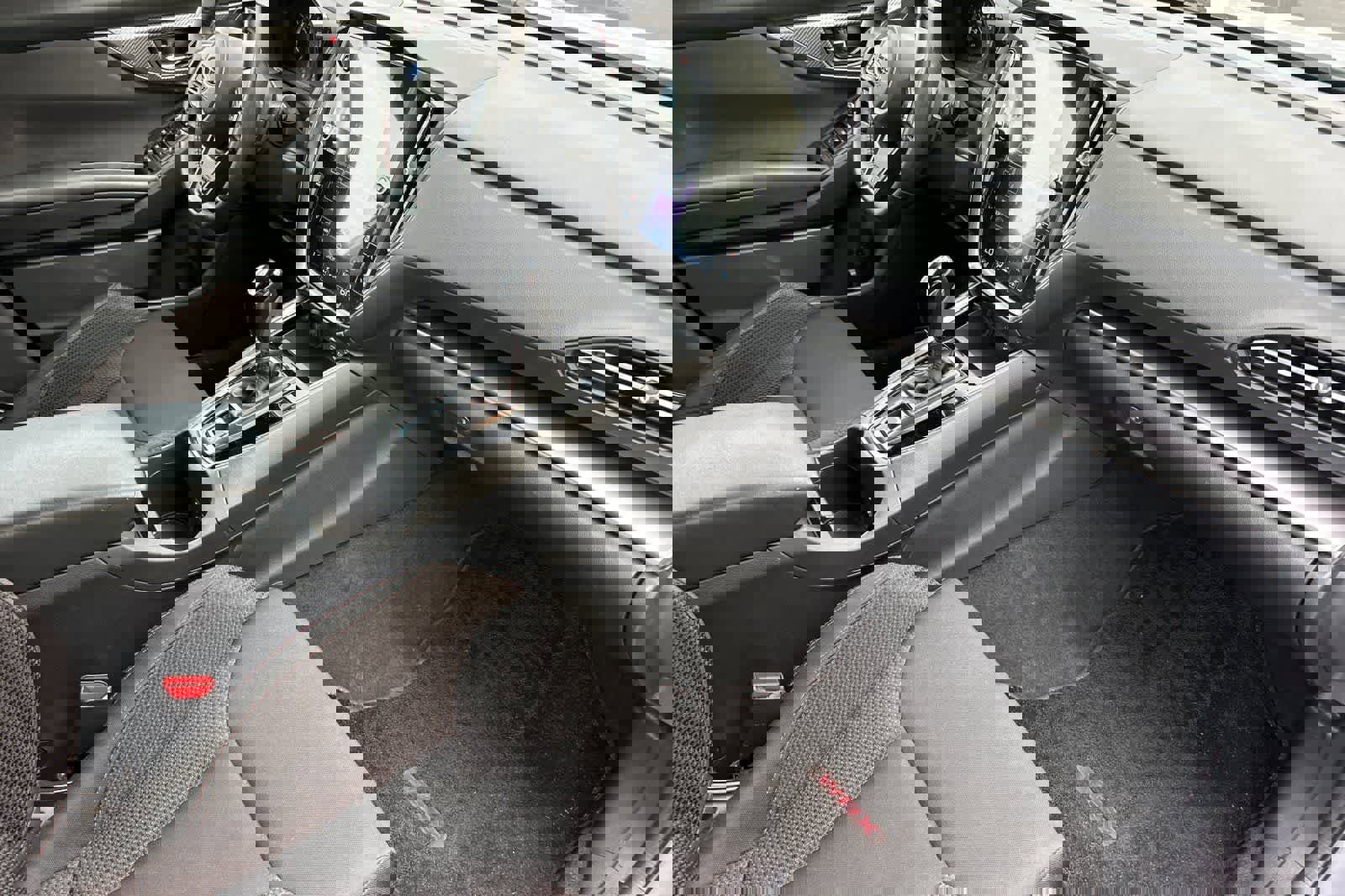 Used 2022 Subaru WRX Premium image 15