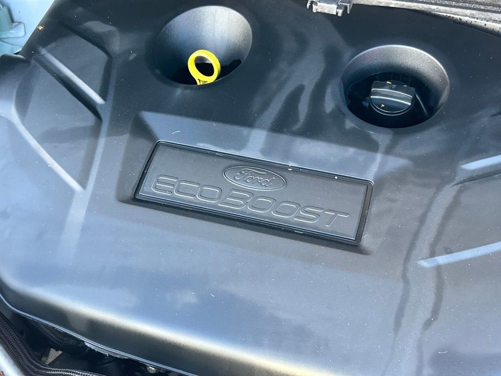 Used 2017 Ford Escape SE image 23