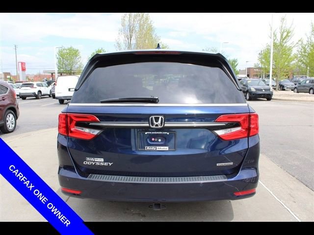 Used 2023 Honda Odyssey Touring image 8