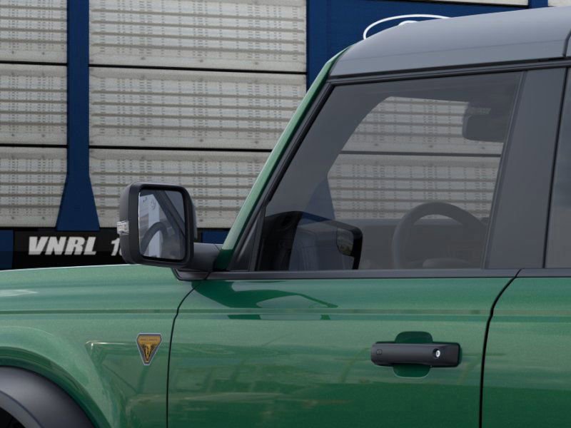 New 2025 Ford Bronco Badlands image 22