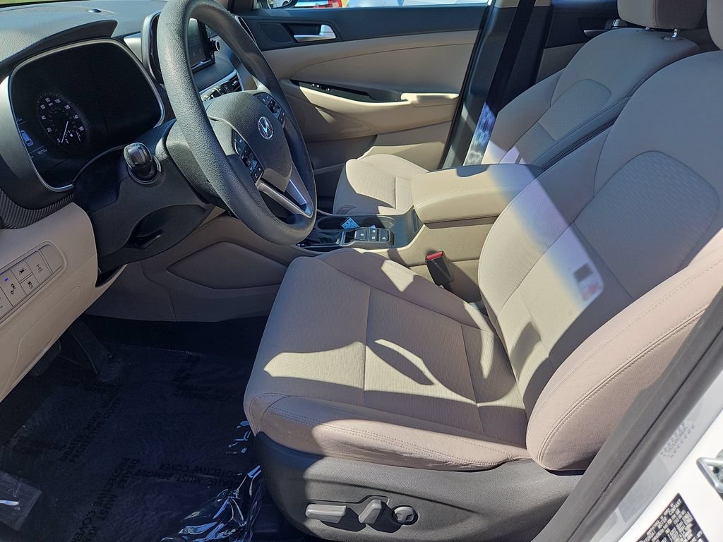 Used 2019 Hyundai Tucson Value AWD/4WD image 28