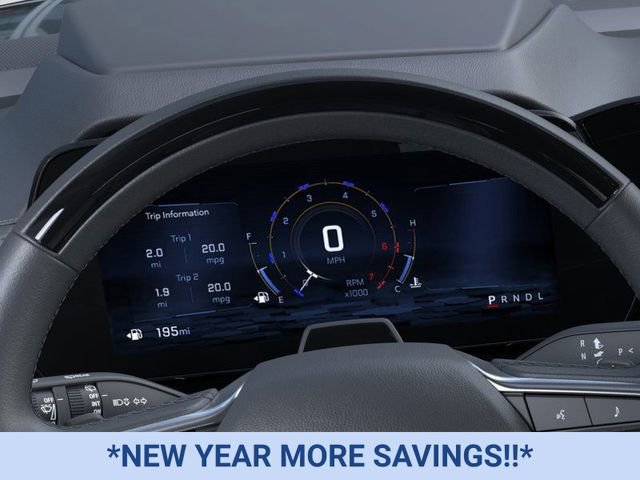 New 2026 Chevrolet Suburban High Country image 18