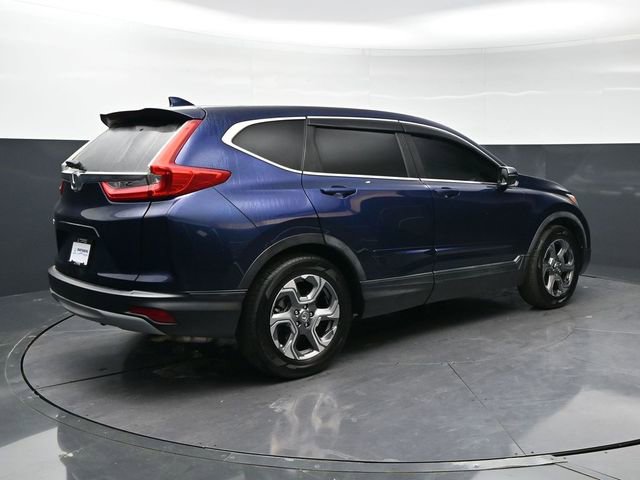 Used 2019 Honda CR-V EX image 5