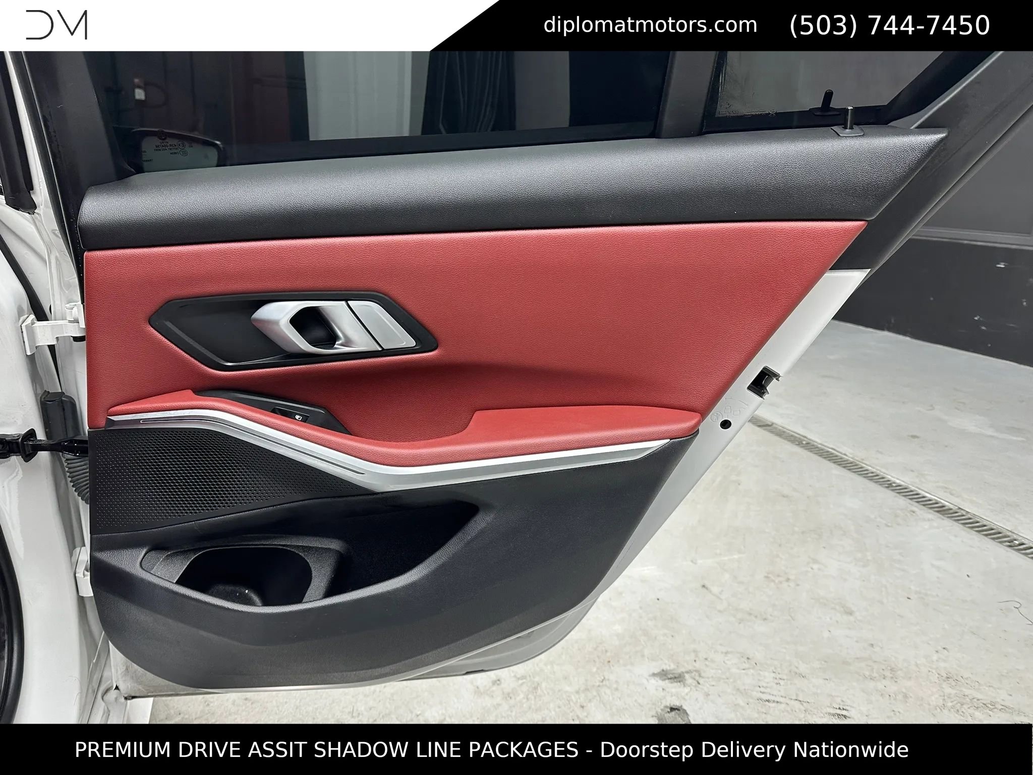 Used 2022 BMW M340i w/ Premium Package image 28