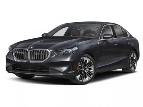 New 2026 BMW 540i xDrive w/ M Sport Package