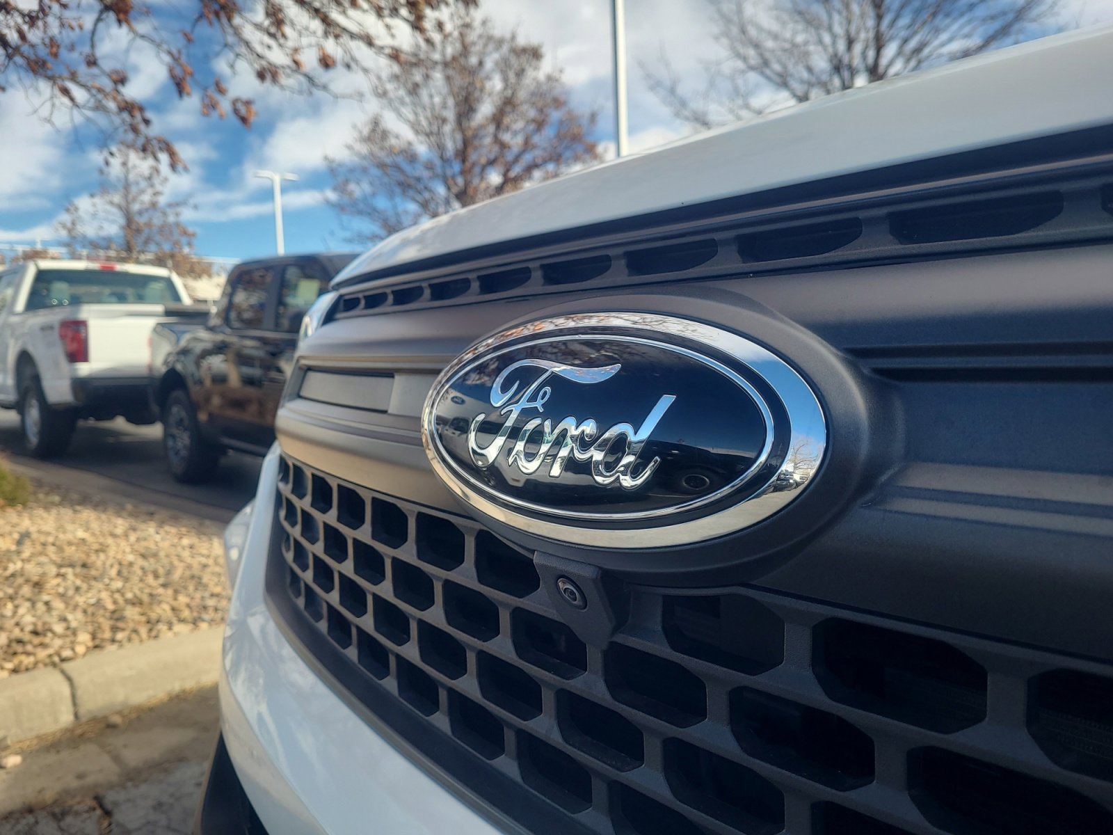 Used 2023 Ford Explorer Timberline w/ Timberline Technology Package image 23