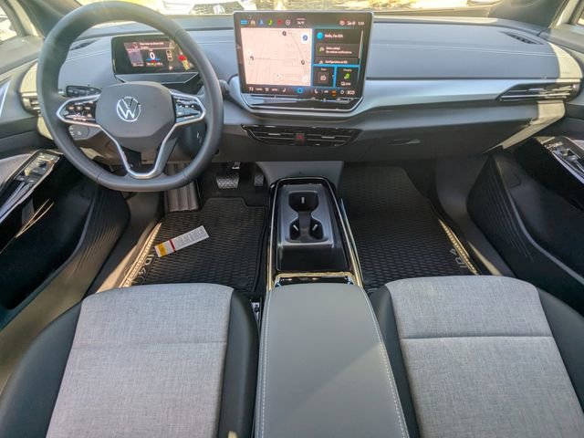 New 2025 Volkswagen ID.4 Pro image 17