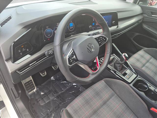Used 2024 Volkswagen GTI S FWD image 15