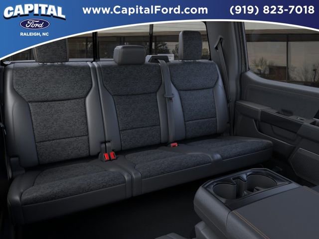 New 2026 Ford F150 Tremor AWD/4WD image 11