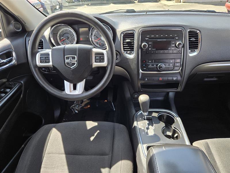 Used 2013 Dodge Durango SXT image 20