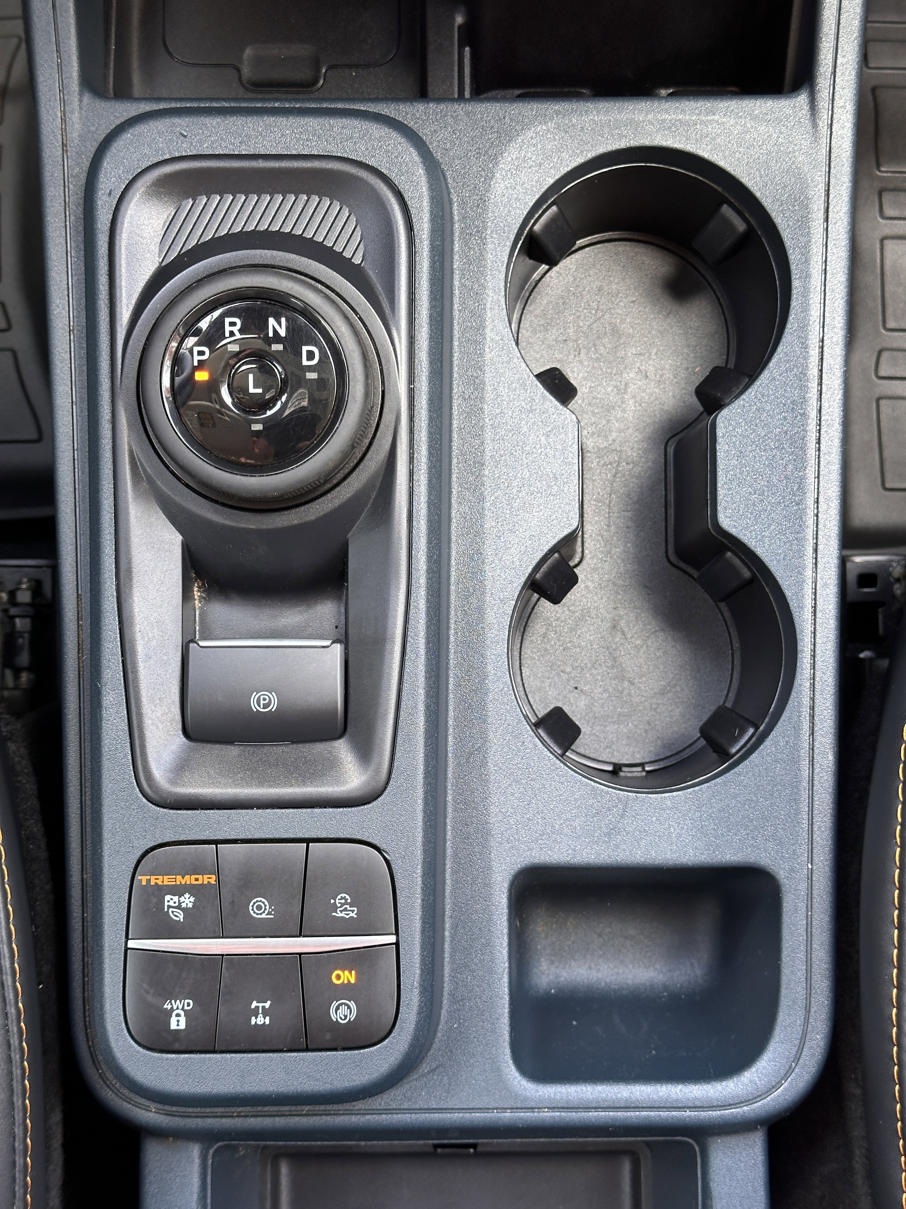 Used 2024 Ford Maverick Tremor w/ Tremor Off-Road Package AWD/4WD image 38
