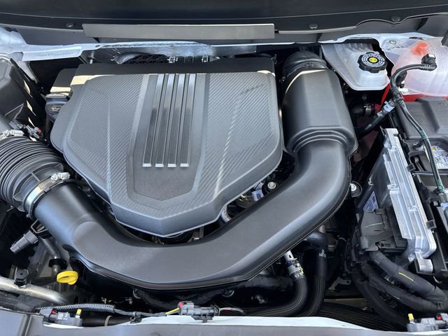 New 2026 GMC Acadia AT4 image 26