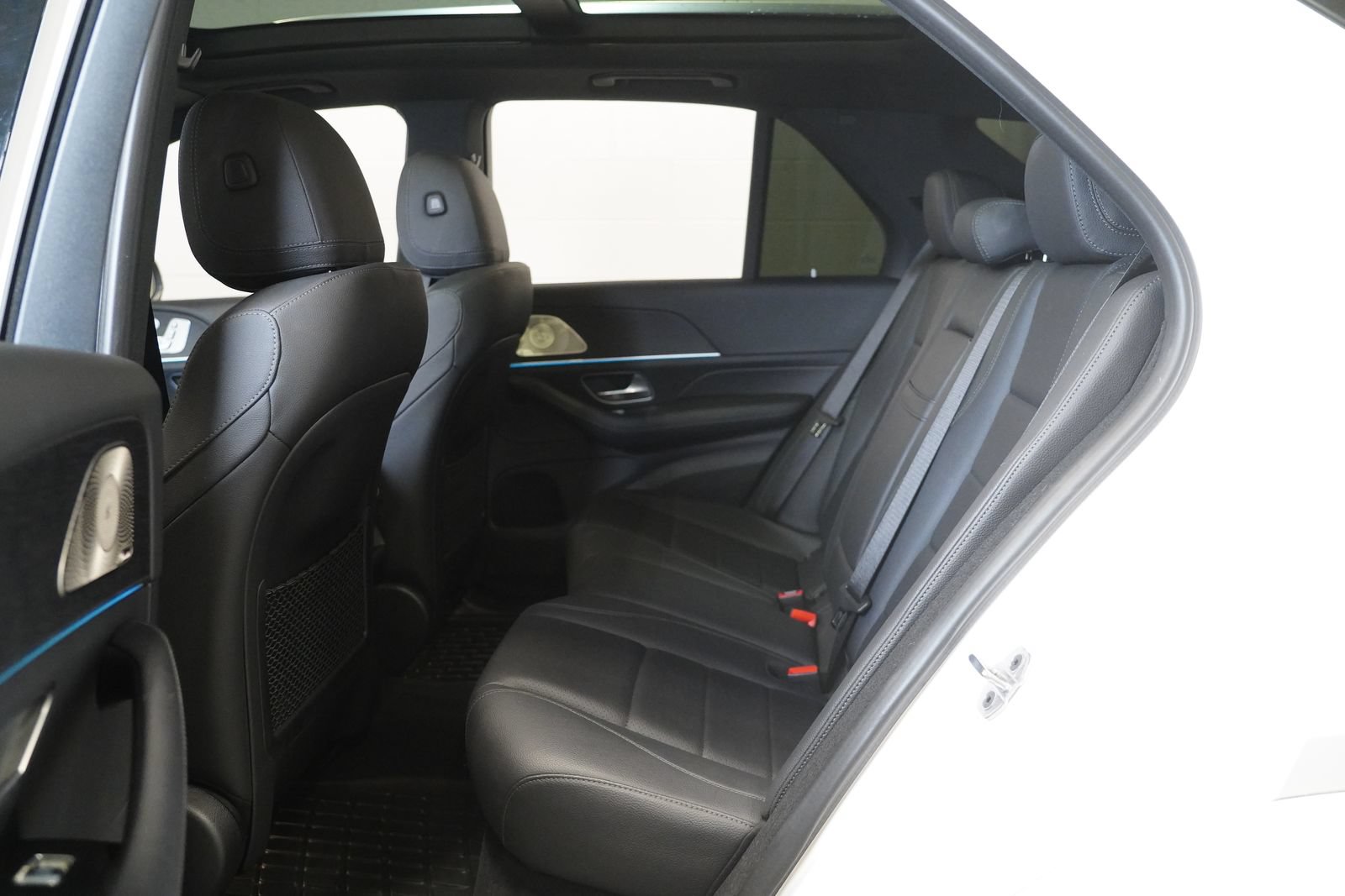 Certified 2022 Mercedes-Benz GLE 350 4MATIC image 13