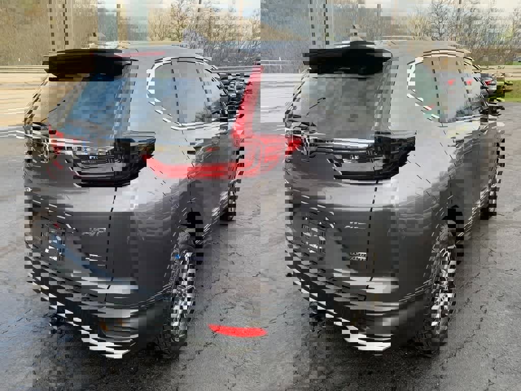 Used 2020 Honda CR-V EX-L image 7