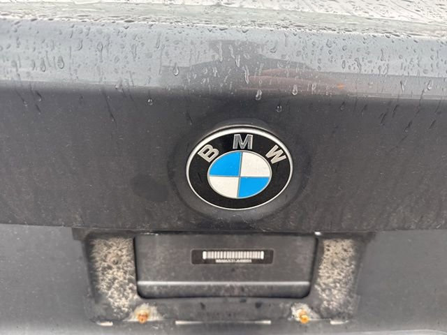 Used 2018 BMW 320i xDrive 320i xDrive w/ Convenience Package image 9