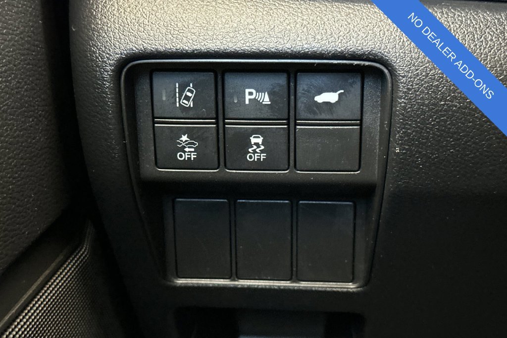 Used 2022 Honda CR-V Touring image 32