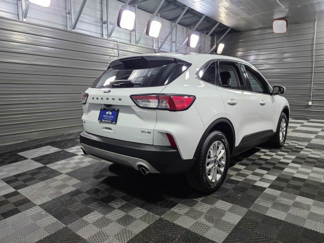 Used 2021 Ford Escape SE w/ Convenience Package image 5