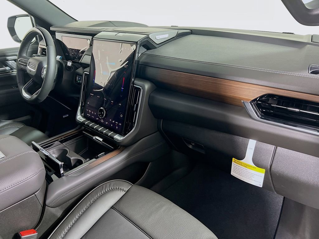 New 2026 GMC Yukon XL Denali image 23