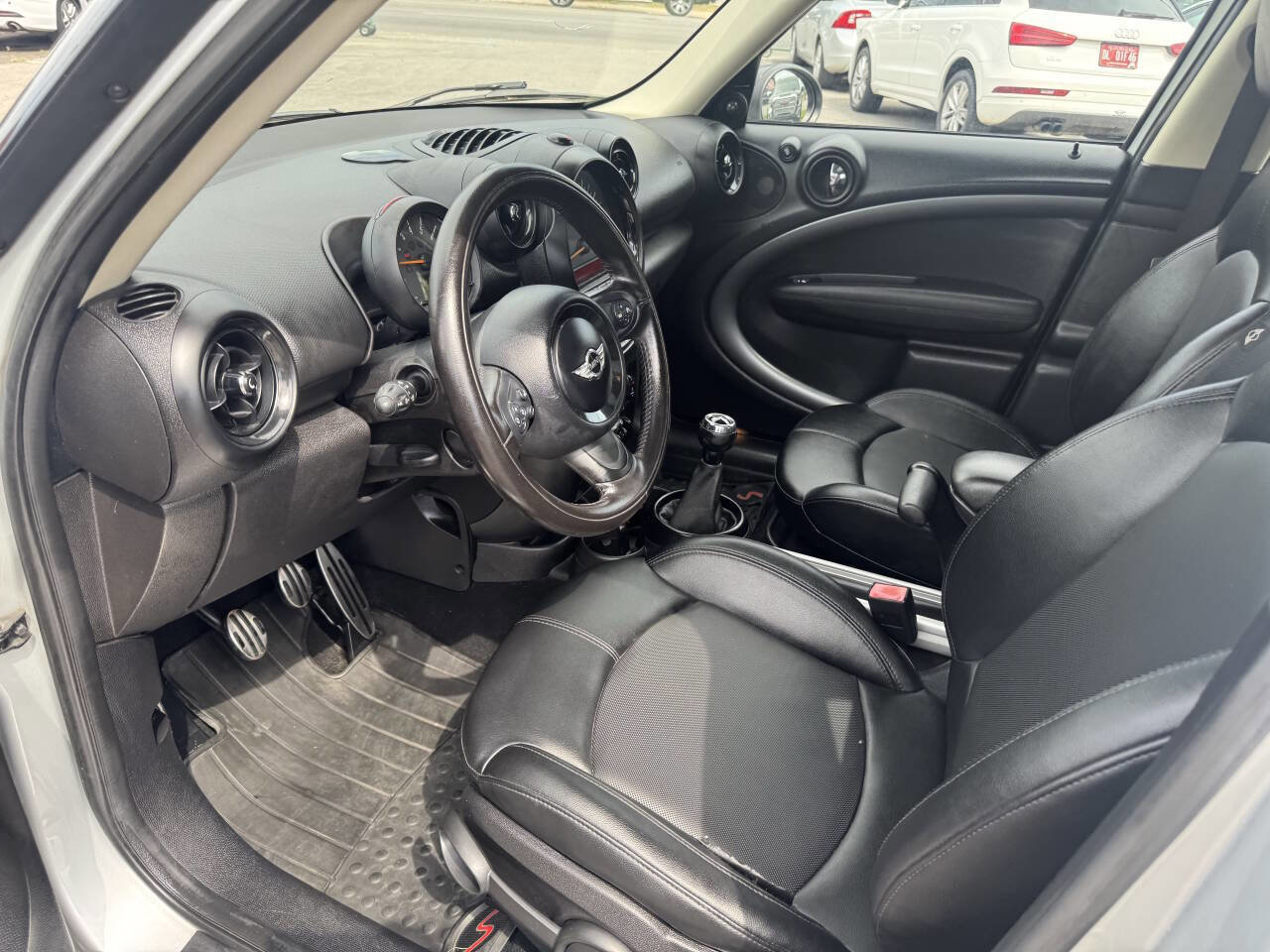 Used 2016 MINI Cooper Countryman S image 24