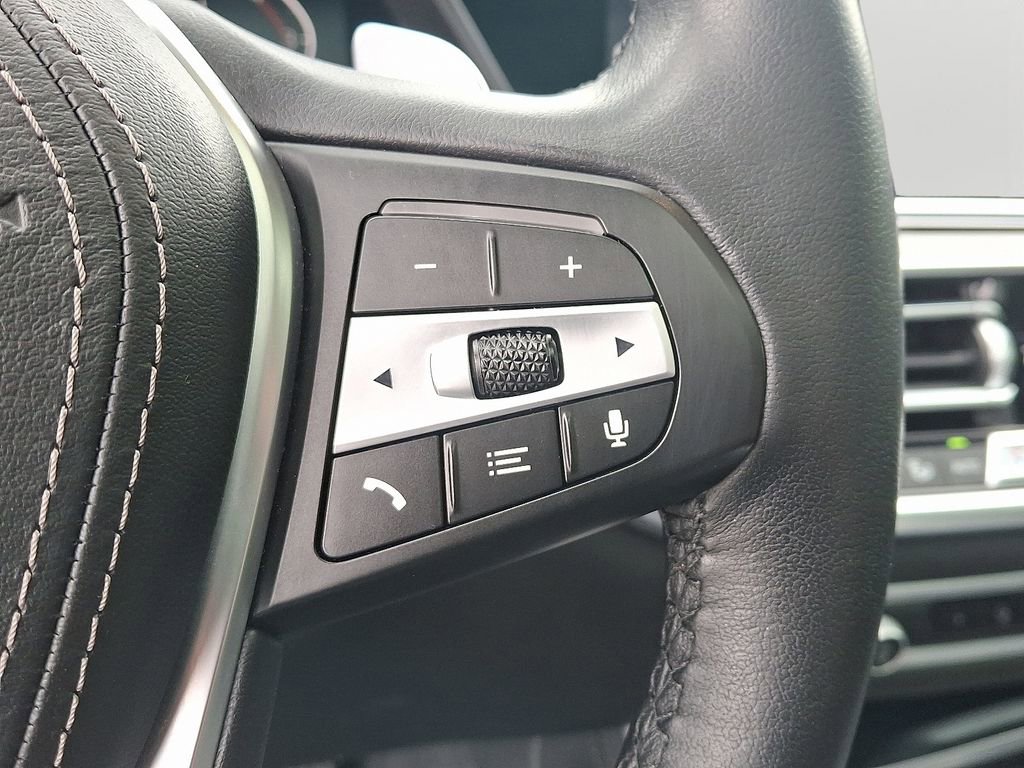 Used 2020 BMW X5 xDrive40i w/ Executive Package AWD/4WD image 23