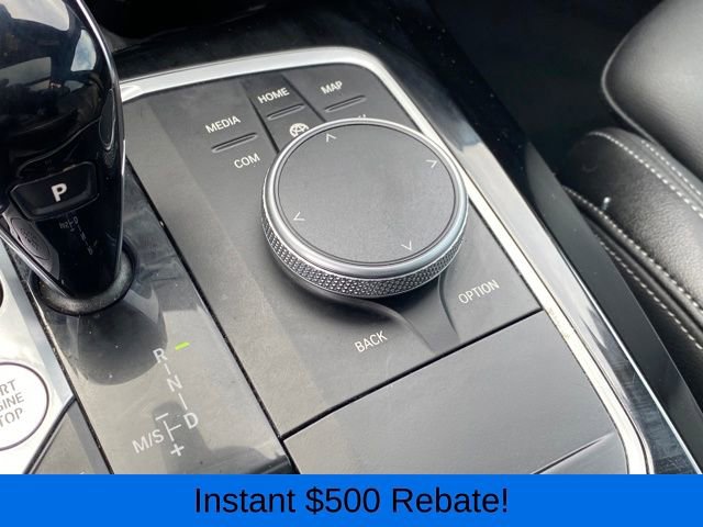 Used 2024 BMW X3 xDrive30i image 14