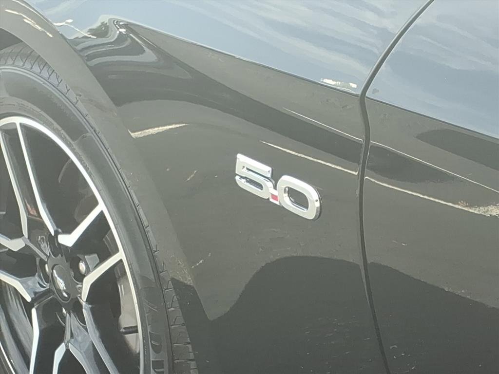 Used 2023 Ford Mustang GT Premium w/ Security Package image 29