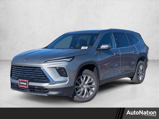 New 2026 Buick Enclave Preferred w/ Power Package image 1