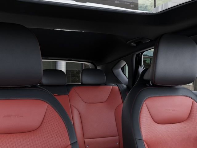 New 2026 Kia K4 GT-Line Turbo image 28