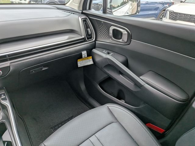 New 2026 Kia Sorento S w/ S Panoramic Sunroof Package FWD image 19