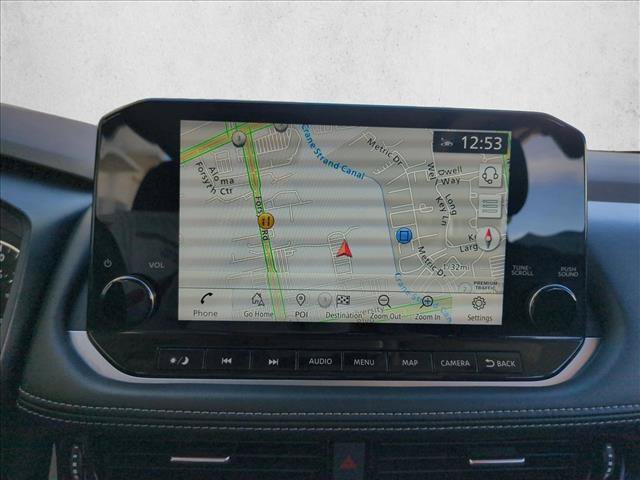 Used 2021 Nissan Rogue SL w/ Premium Package FWD image 13